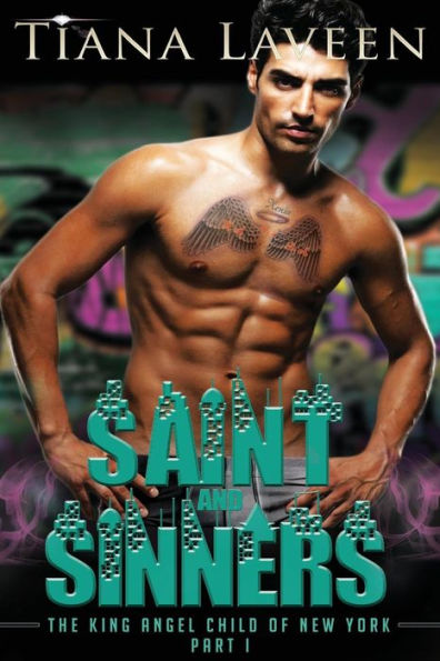 Saint and Sinners
