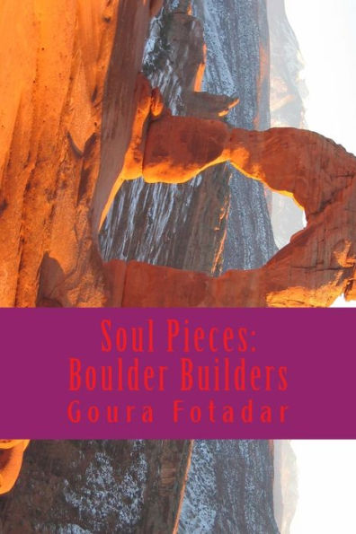 Soul Pieces: Boulder Builders