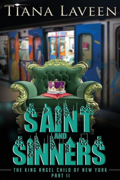 Saint and Sinners - The King Angel Child of New York Part 2