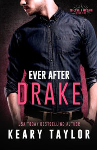 Title: Ever After Drake, Author: Keary Taylor