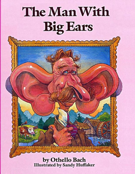 The Man With Big Ears