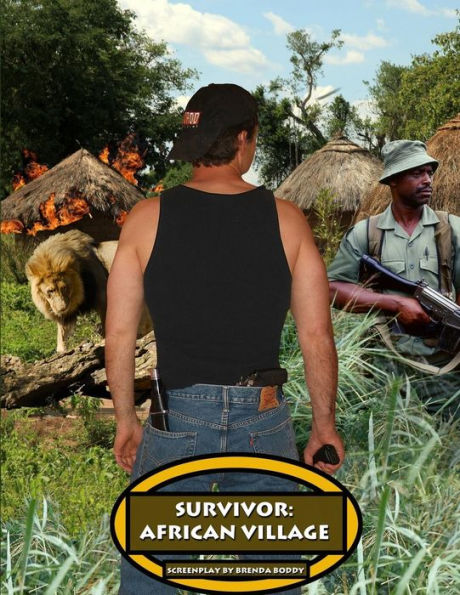 Survivor: African Village