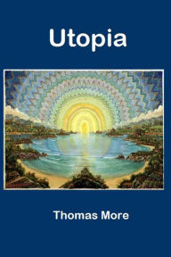 Title: Utopia, Author: Thomas More