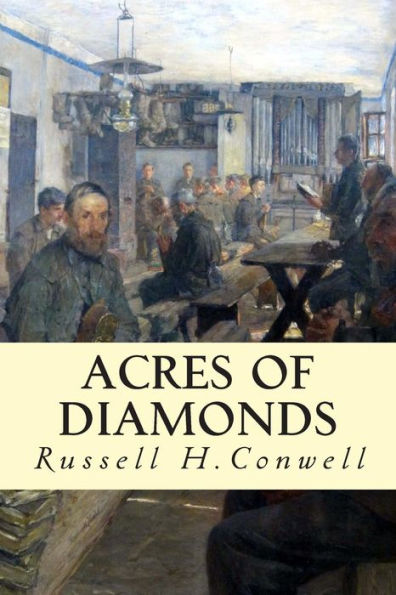 Acres of Diamonds