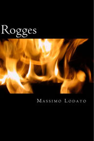 Title: Rogges, Author: Massimo Lodato