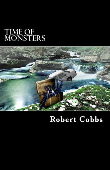Time Of Monsters: Rick's Box