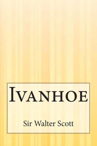 Ivanhoe