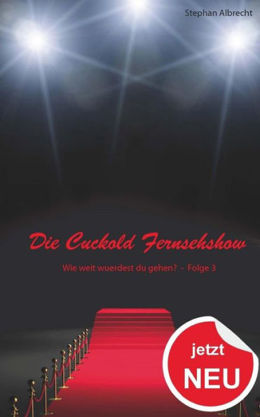 Die Cuckold Fernsehshow