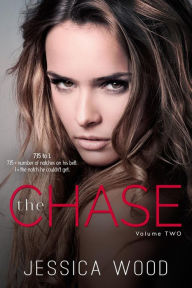 Title: The Chase, Vol. 2, Author: Jessica Wood