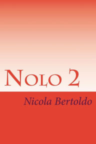 Title: Nolo 2, Author: Nicola Bertoldo
