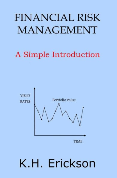 Financial Risk Management: A Simple Introduction