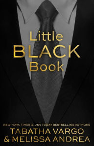 Title: Little Black Book, Author: Melissa Andrea