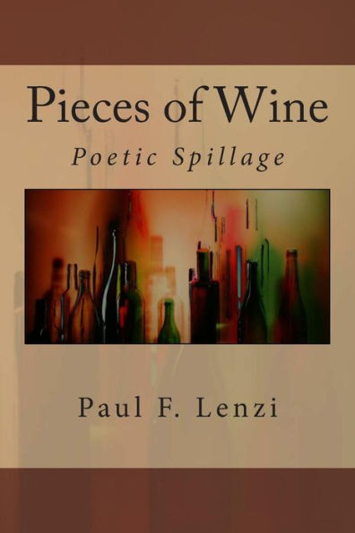Pieces of Wine