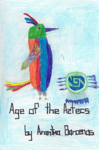 Age of the Aztecs