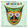 Color African Art