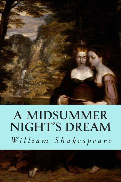 A Midsummer Night's Dream