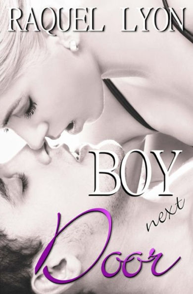 Boy Next Door: Parkside Avenue Book #2