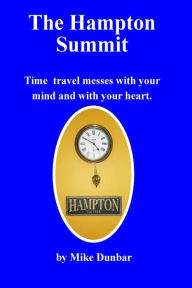 Title: The Hampton Summit, Author: Mike Dunbar