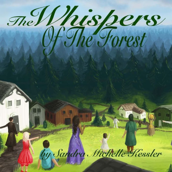 The Whispers of the Forest