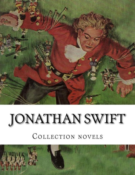 Jonathan Swift, Collection novels