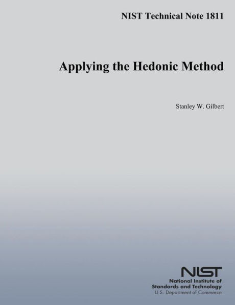 Applying the Hedonic Method