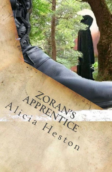 Zoran's Apprentice