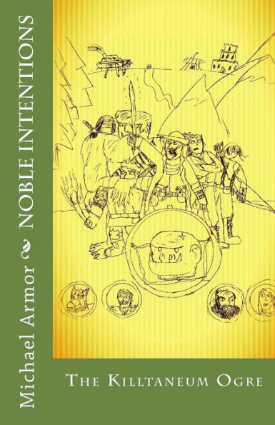 Noble Intentions: The Killtaneum Ogre