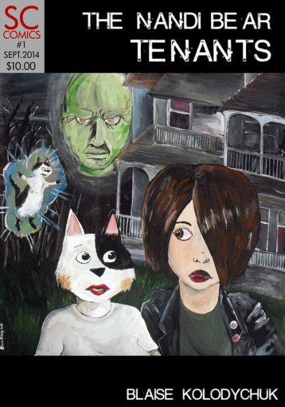 The Nandi Bear Tenants