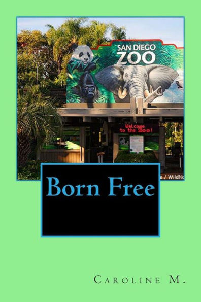 Born Free