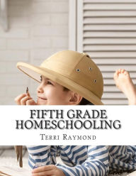 Title: Fifth Grade Homeschooling: (Math, Science and Social Science Lessons, Activities, and Questions), Author: Greg Sherman