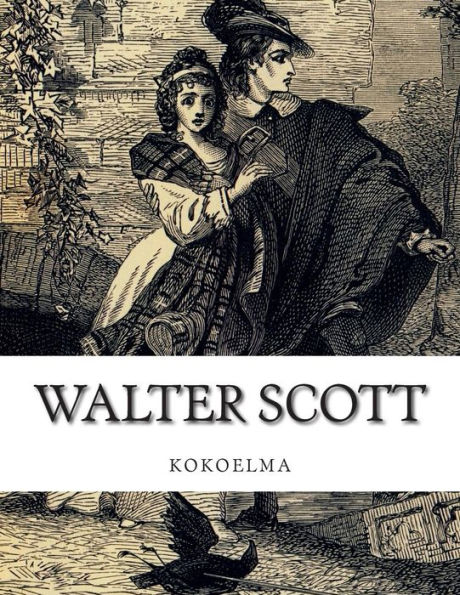 Walter Scott, kokoelma