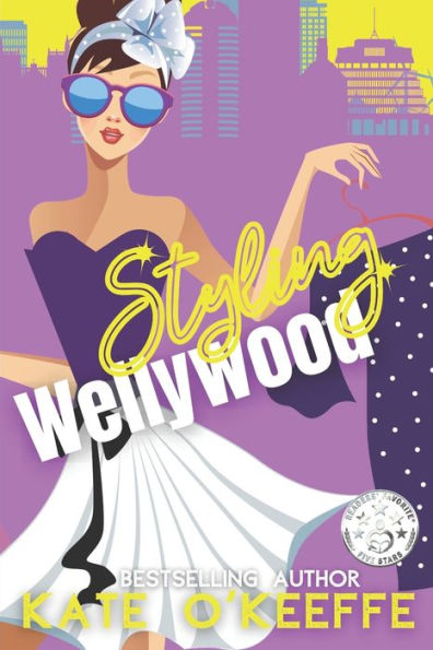 Styling Wellywood: A fashionable romantic comedy