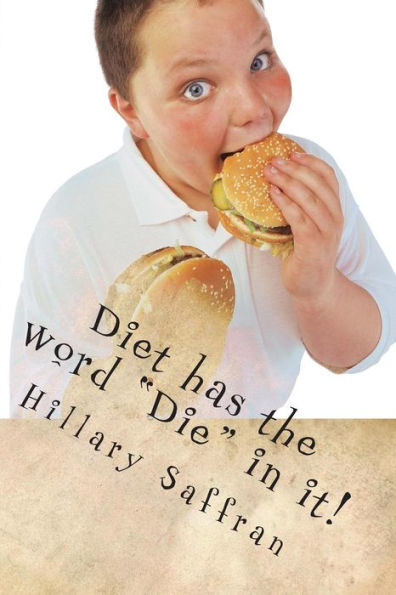 Diet has the word 