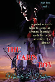 Title: The Cabin Boy, Author: Michele L Hinton
