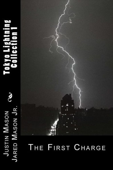 Tokyo Lightning Collection 1: The First Charge