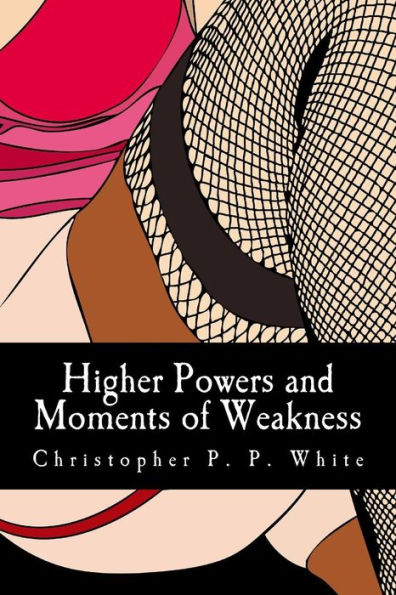 Higher Powers and Moments of Weakness