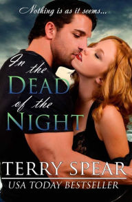 Title: In the Dead of the Night, Author: Terry Spear