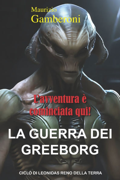 La guerra dei Greeborg