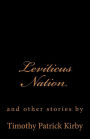 Leviticus Nation