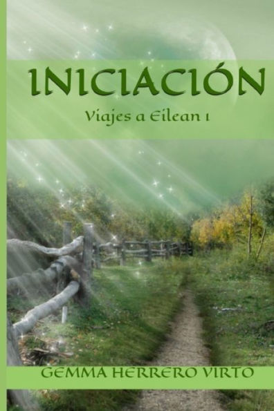 Viajes a Eilean: Iniciaciï¿½n