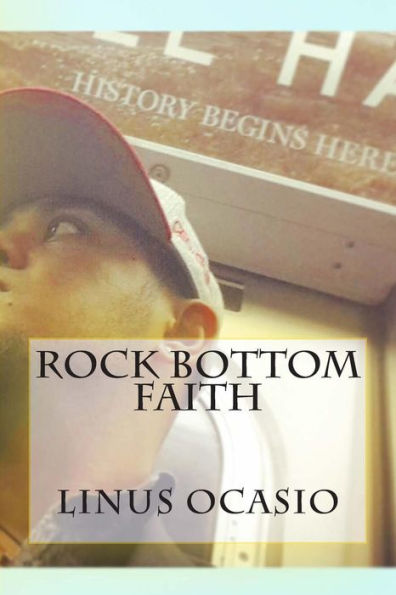 Rock Bottom Faith