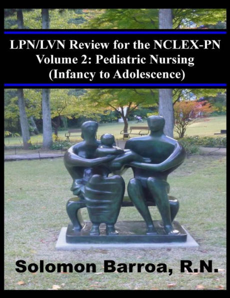 LPN/LVN Review for the NCLEX-PN