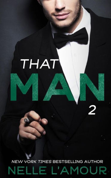 THAT MAN 2 (That Man Trilogy)
