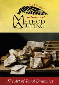 Title: Advanced Method Writing, Author: Jack Grapes