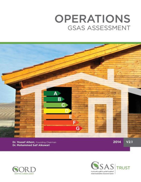 Operations: GSAS Assessment