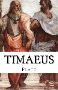 Title: Timaeus, Author: Benjamin Jowett