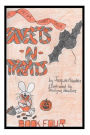 Sweets and Treats: The 4th book in the Peter Carrot series, about Peter's first Halloween.
