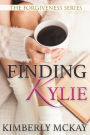 Finding Kylie