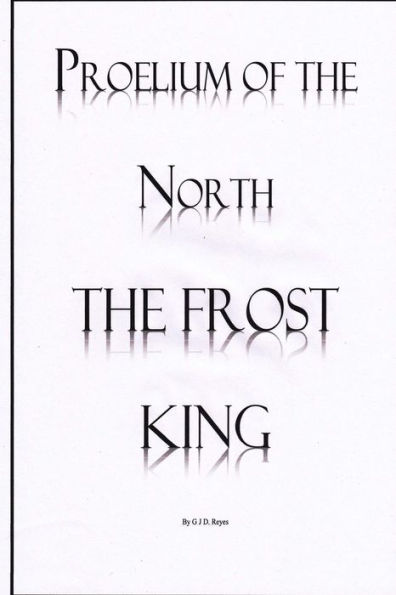 The Frost King