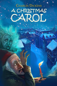 Title: A Christmas Carol: (Starbooks Classics Editions), Author: Charles Dickens